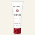 Gommage facial exfoliant illuminateur