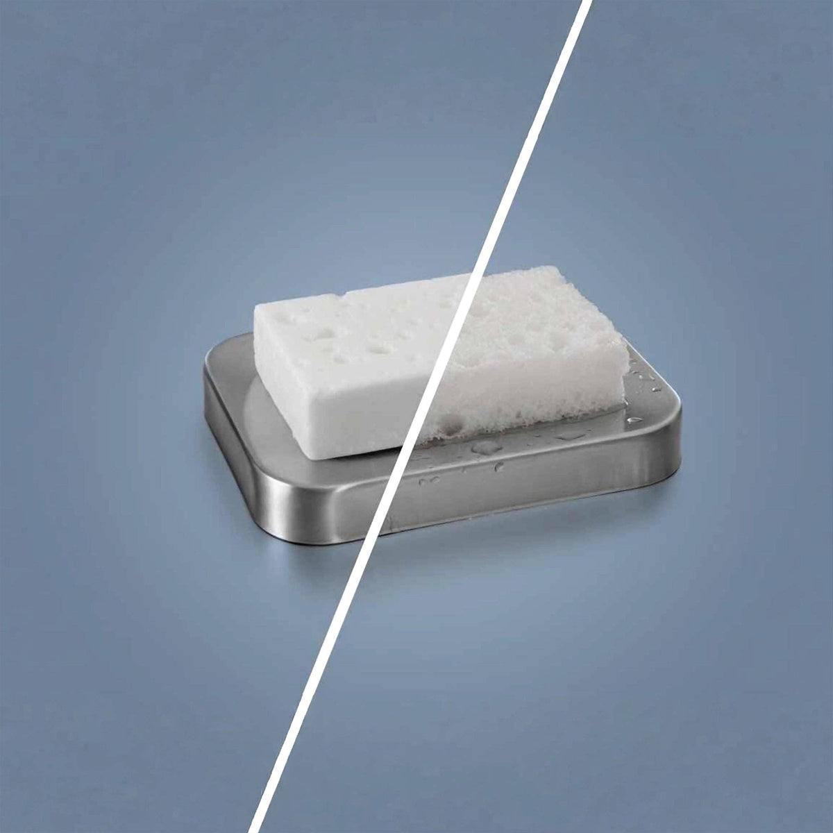 Savon Éponge Sans parfum + pH neutre