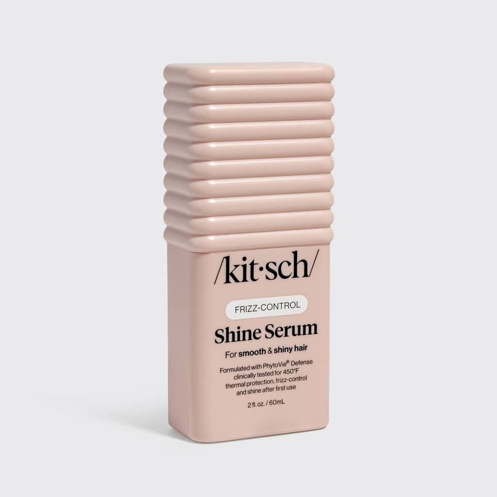 Sérum Brillance Anti-Frisottis