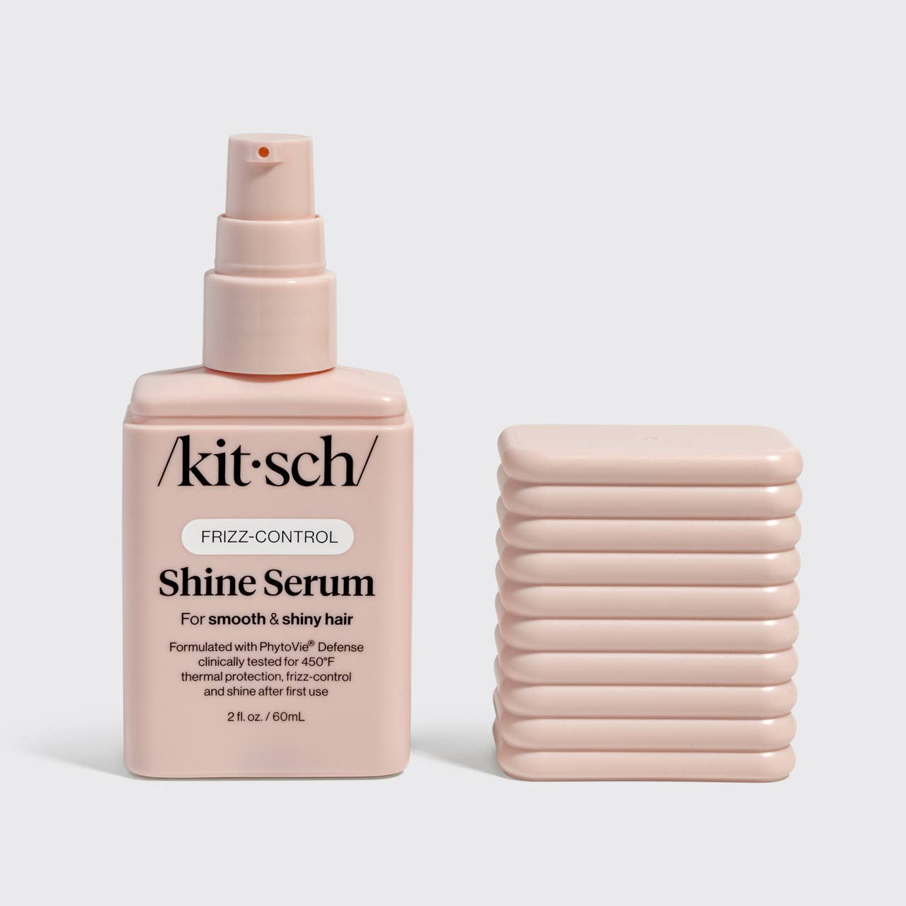 Sérum Brillance Anti-Frisottis