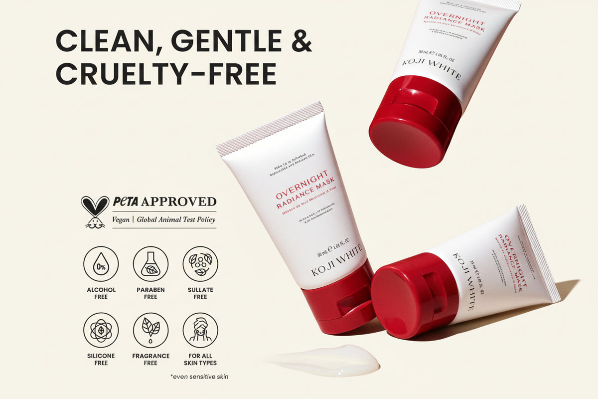 Illuminating Night Cream