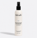 Brume de coiffage et protectrice thermique à l'huile d'argan primée