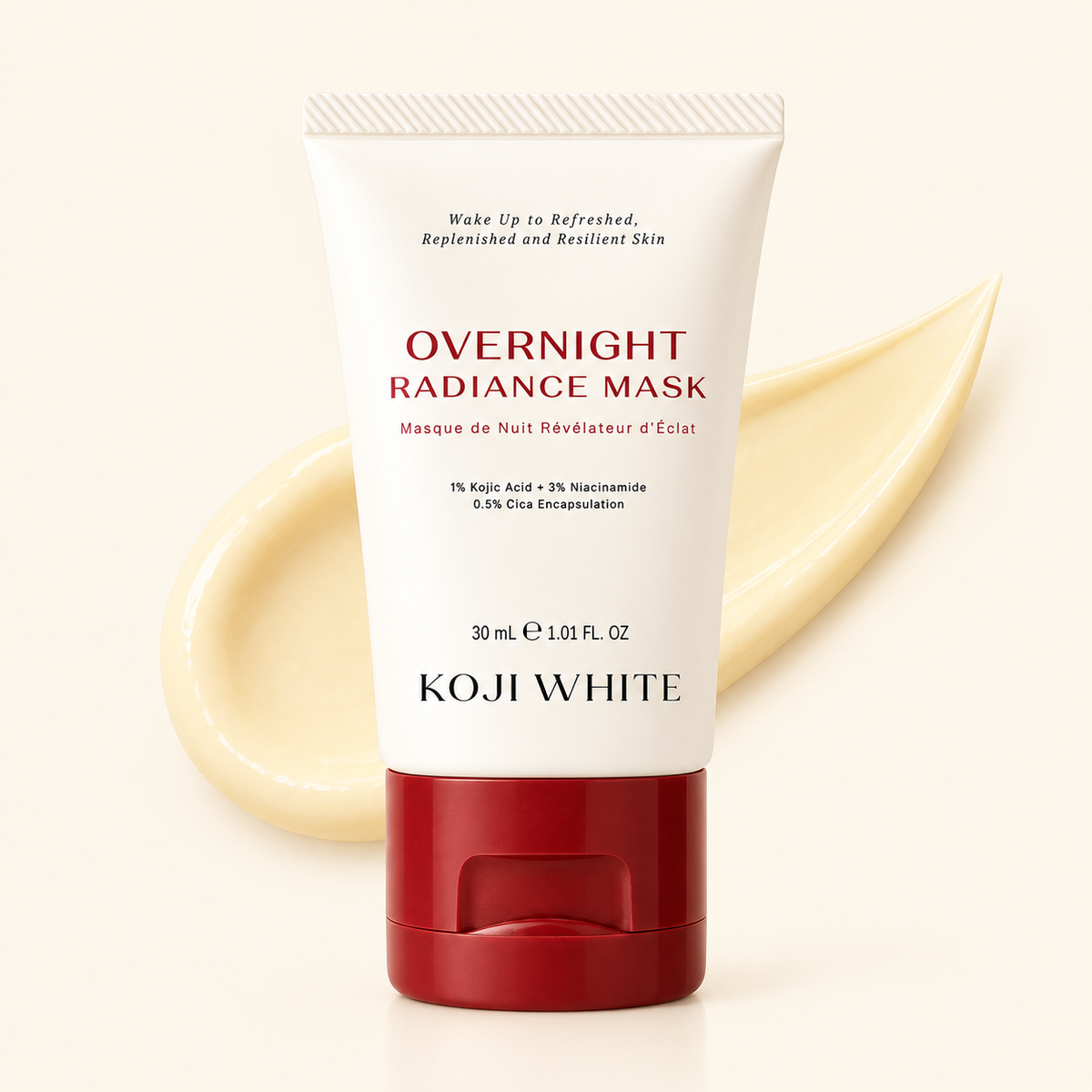 Illuminating Night Cream