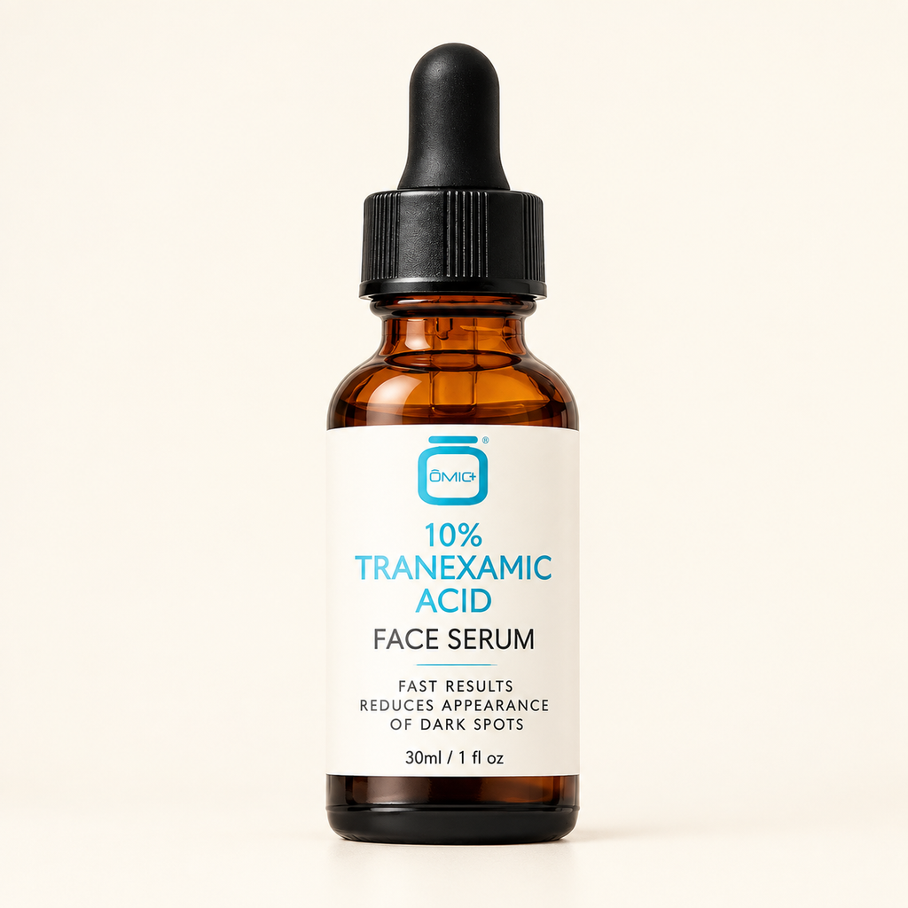 Sérum Visage à l’Acide Tranexamique 10 %