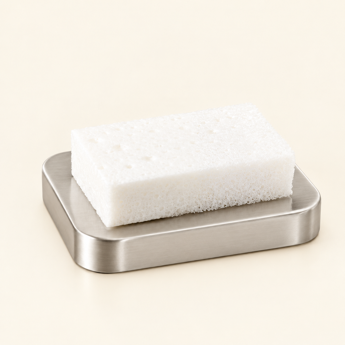 Savon Éponge Nacre, Effet gommant et illuminateur